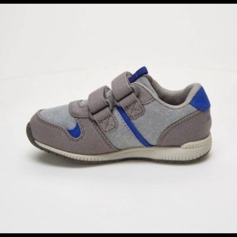 Surprize by Stride Rite boys Luke